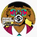Lino Acampora - I Don\'t No (Original mix)