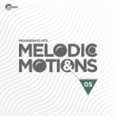 Dimitris Manasidis - Blue Motions