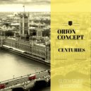 Orion Concept - Medieval (Original Mix)