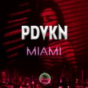 PDVKN - Make Me Weed