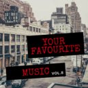 Centaurus B - Trapped Hole (Original Mix)