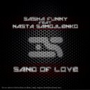 Sasha Funny - Sand of Love