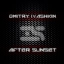Dmitry Ivashkin - Keep Going On