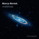 Marco Bertek - Andromeda