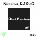 Kwadratt & DJ OleG - Black Kwadratt