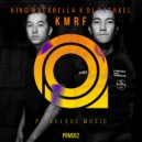 King Macarella & DJ Raphael (UZ) - KMRF
