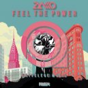 Zakko - Feel The Power