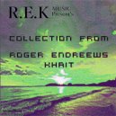 Roger Endrews Khait - Lyrics of Space