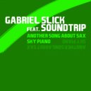 Gabriel Slick - Sky Piano