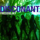 Freddiejay - Disconant