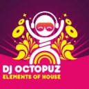 DJ Octopuz - Jus' Let It Move
