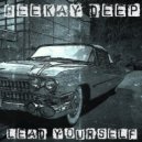 Beekay Deep - The Feeling