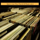 Djorn - In My Thoughts
