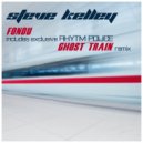 Steve Kelley - Ghost Train