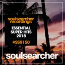 Internal Swing - Confession (Original Mix)