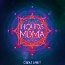 Liquids MDMA - Ground Control