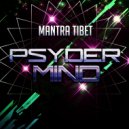 PsyderMind - Mantra Tibet