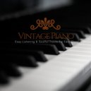 Steve E. Williams - Solo Piano Theme