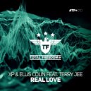 Ellis Colin & XP - Real Love (feat. Terry Jee)