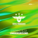 Stefano Iezzi - Underground