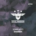 Sonny Noto - Shadows