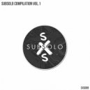 Exxodus & Dropping - Spider Bass (Original Mix)