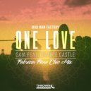 Mad Man Factory & Fabrizio Fiore - One Love