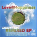 Wiccatron - Love & Happiness (Ghetto Filth Remix)