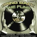 Father Funk - Golden Era (Original Mix)