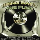 Father Funk - Golden Era