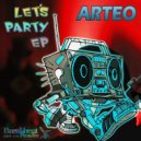 Arteo & BadboE - Time & Place (BadboE Mix)