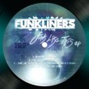 Funkliners - Funk Like This (Rory Hoy Remix)