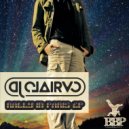 Dj Clairvo - Vert Galant Groove