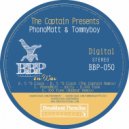 Phonomatt & Tommyboy - 5 O Clock (feat. Tommyboy)