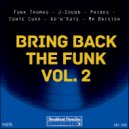 Phibes - Headache Is Dangerous (Original Mix)