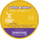 Laptop Funkers - New York Funk