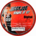 JiggyJoe & Jazz.K.lipa & Tatted Up Toon - Welcome (feat. Tatted Up Toon)