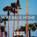 x1rox - Way Back Home