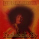 BadboE - Funkaholic