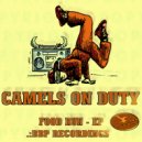 Camels On Duty & Michael Conner - Food Run (feat. Michael Conner)