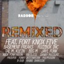 BadboE - My Bad (Tal M. Klein Remix)