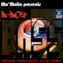 Mo-Matic - B-Boy Bass (Some DJ Remix)
