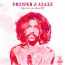Prosper & Azaxx & Woodhead - Prince It Not Dead (feat. Woodhead) (Niko Remix)