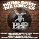DJ Throwback - The Hook (Original Mix)