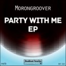 Morongroover - Hit The Jive (Original Mix)