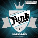 Morlack - Champagne & Caviar (Sammy Senior Remix)