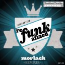 Morlack - Get It Hot