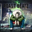 Roast Beatz & Gob Shite - Luxury Boom Bap (feat. Gob Shite)