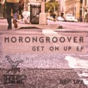 Morongroover - The Right Keys