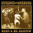 Mako & Mr Bristow - Funky Otis (feat. Mr Bristow)
